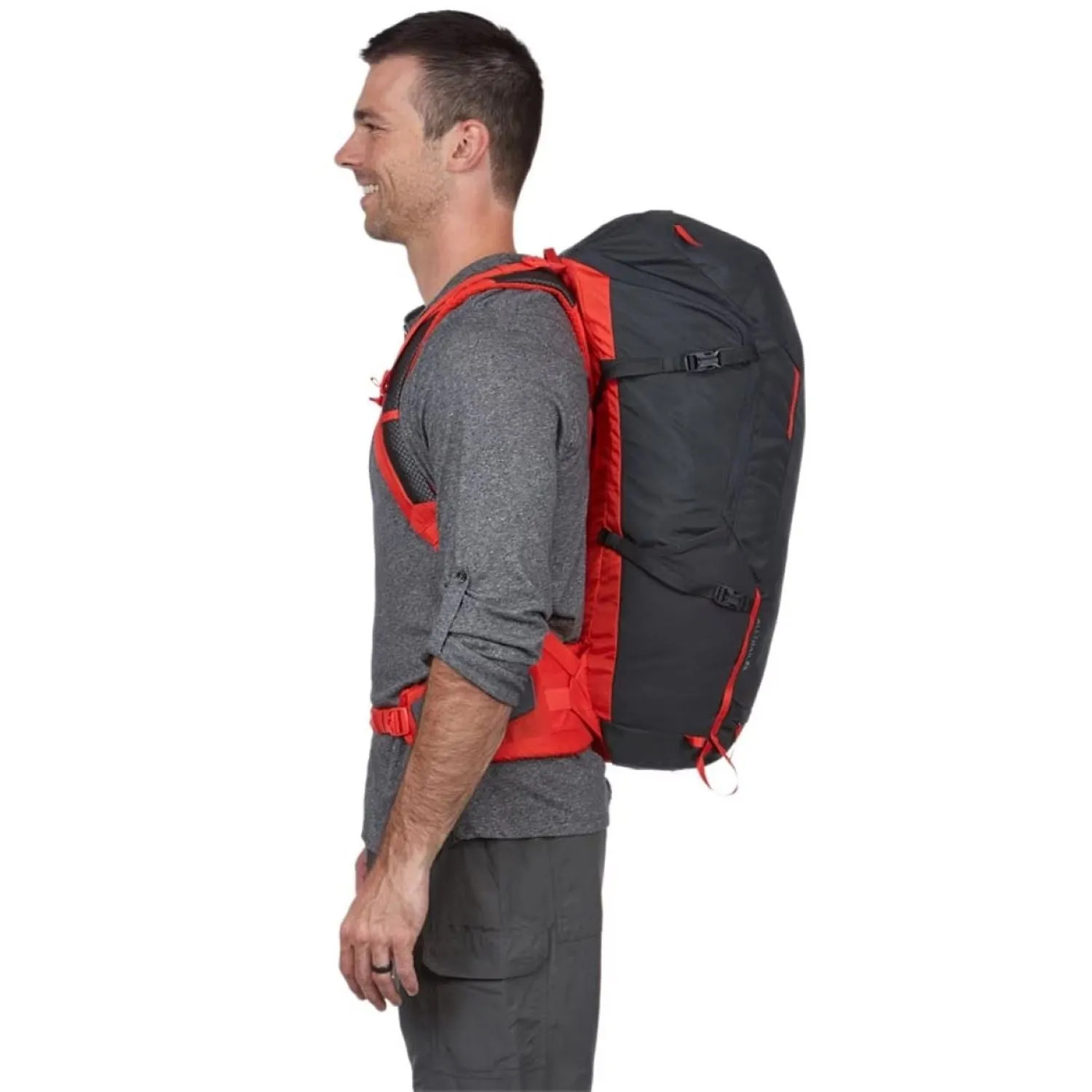 Thule Alltrail Backpack Mens 35L