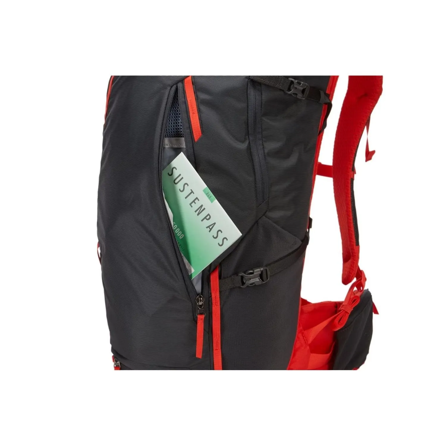 Thule Alltrail Backpack Mens 35L