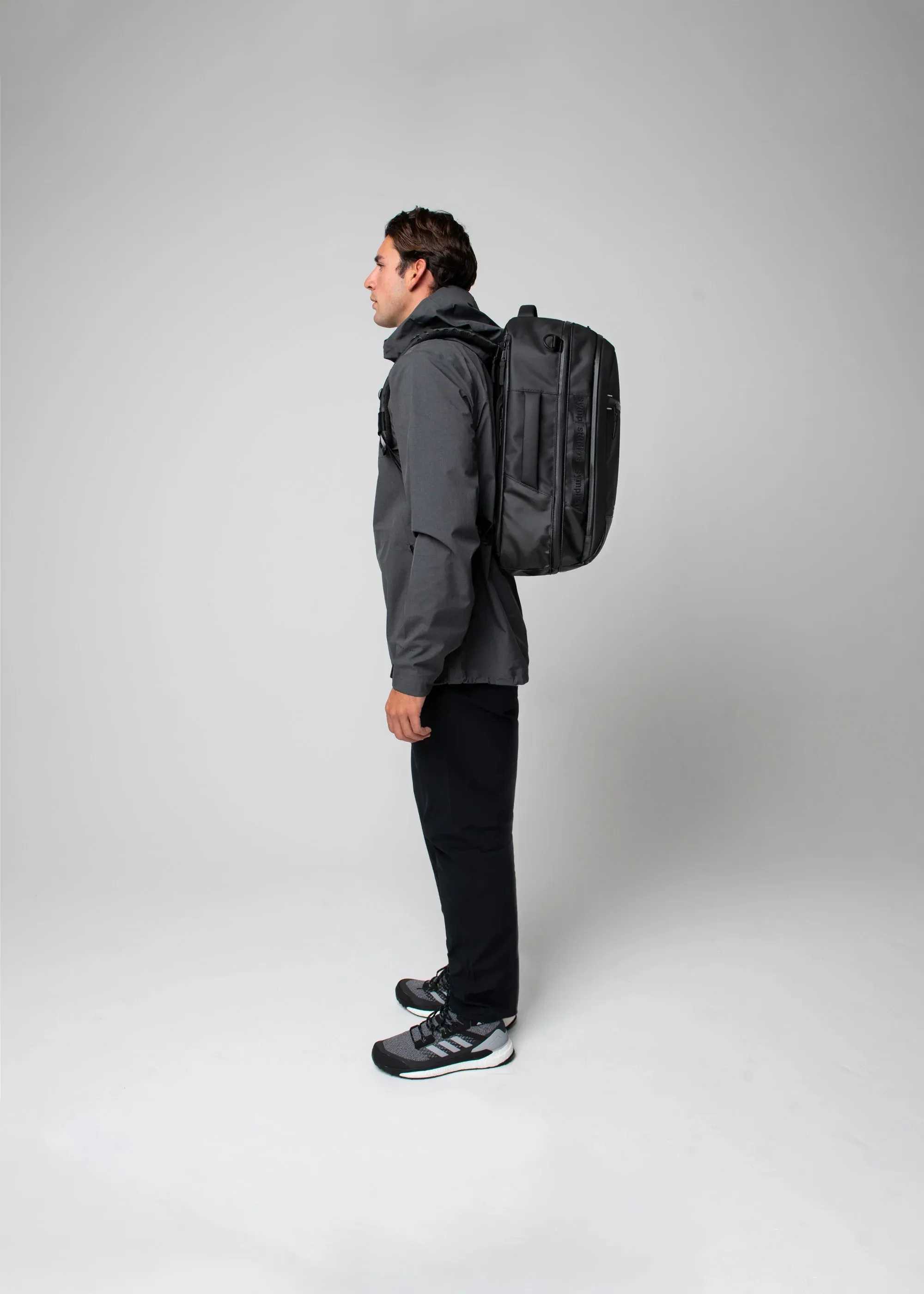 Travel Backpack 35L