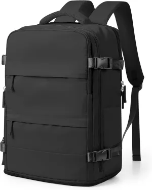 Travel Backpack For Women Men Carry On Backpack For Traveling On Airplanes Personal Item Travel Bag laptop backpacks