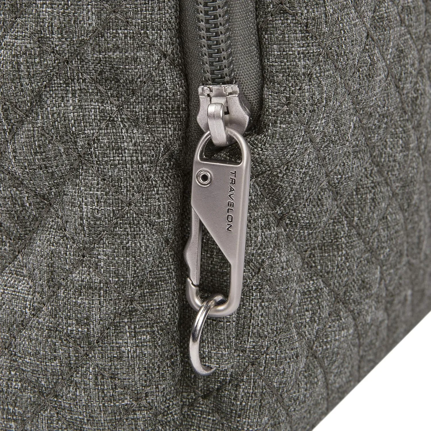 Travelon Anti-Theft Boho Square Crossbody