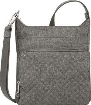 Travelon Anti-Theft Boho Square Crossbody