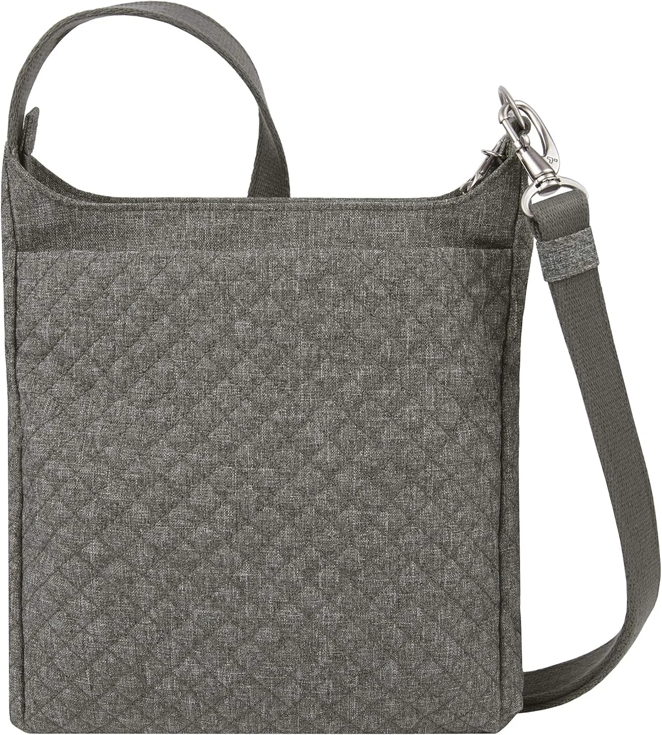 Travelon Anti-Theft Boho Square Crossbody