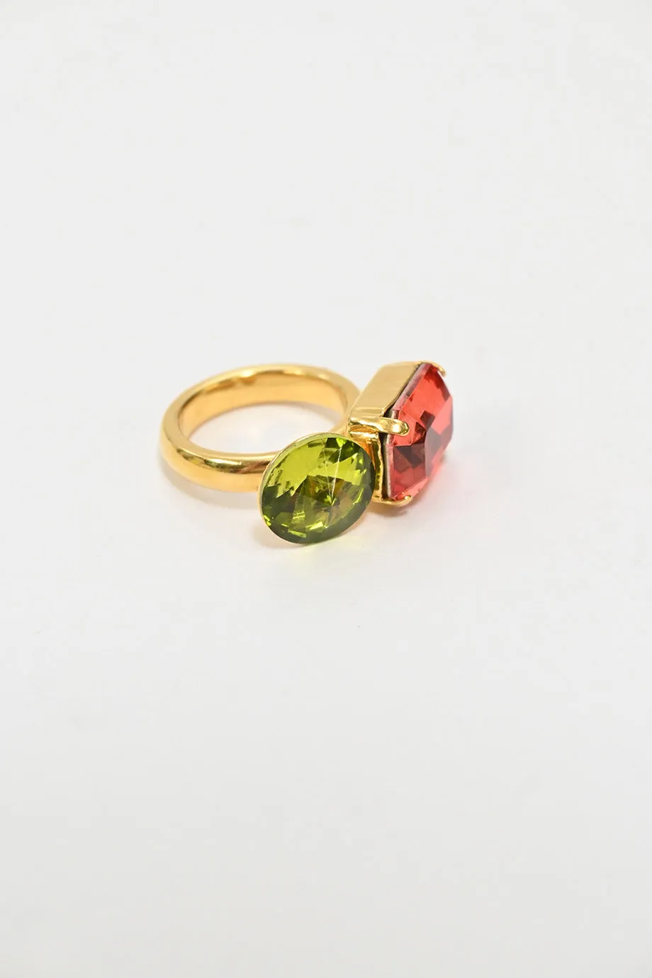 [WA3183] Dries Van Noten | Ring