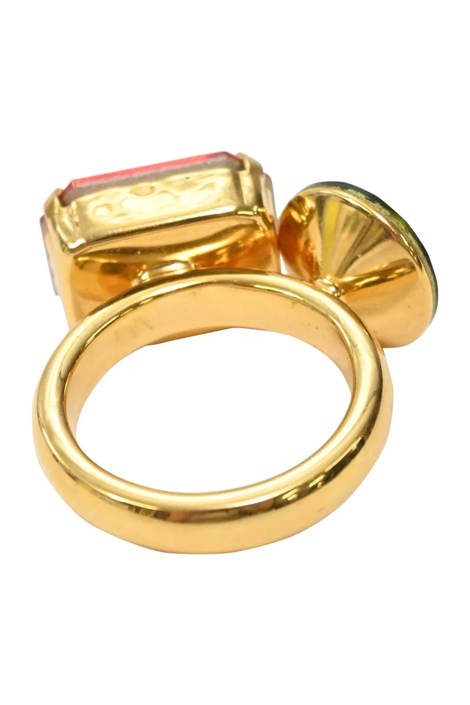 [WA3183] Dries Van Noten | Ring