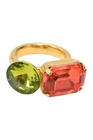 [WA3183] Dries Van Noten | Ring