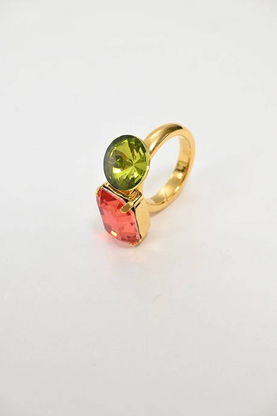 [WA3183] Dries Van Noten | Ring