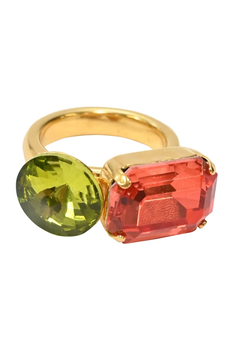 [WA3183] Dries Van Noten | Ring