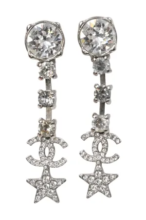 [WA5022] Chanel | Earrings