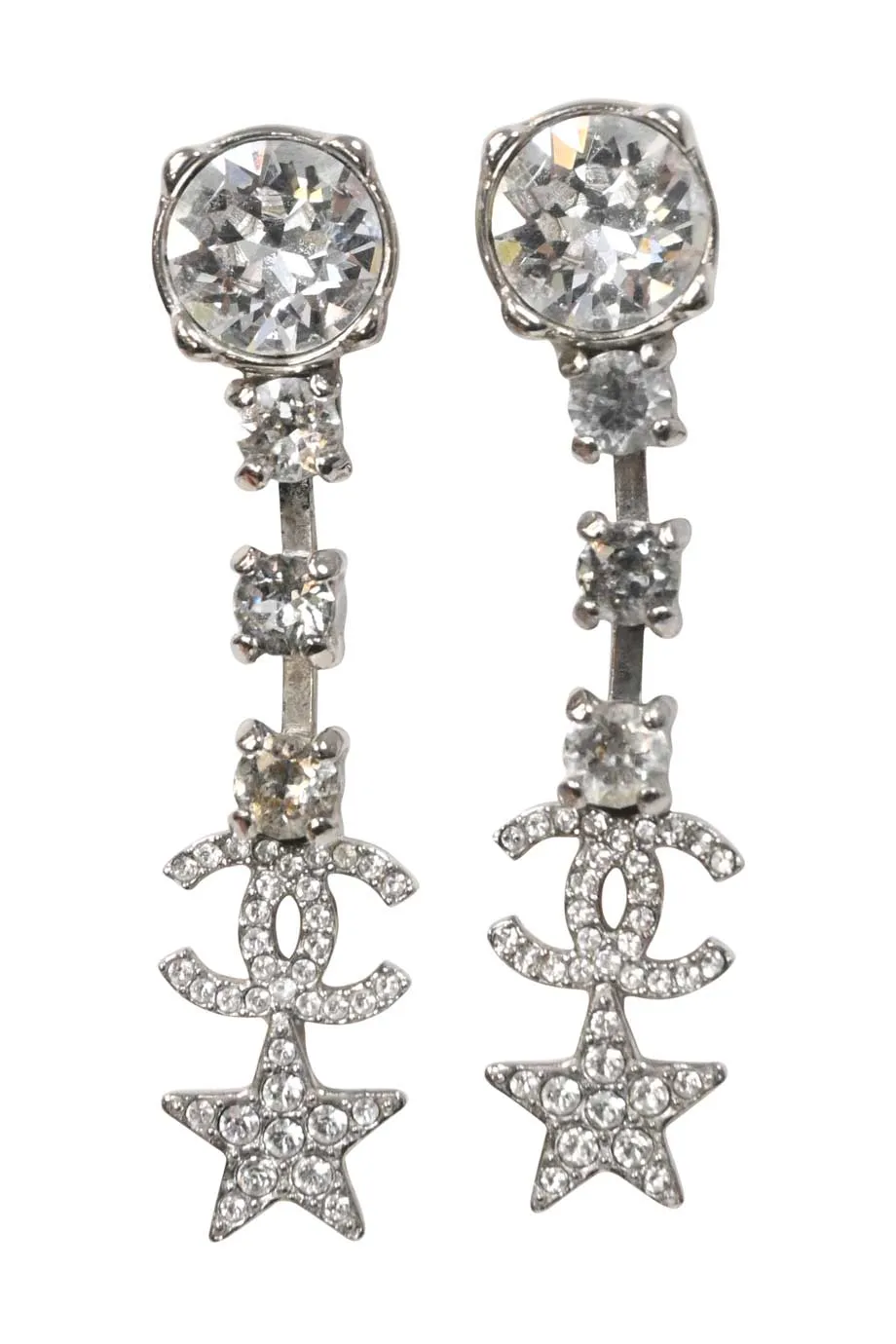 [WA5022] Chanel | Earrings