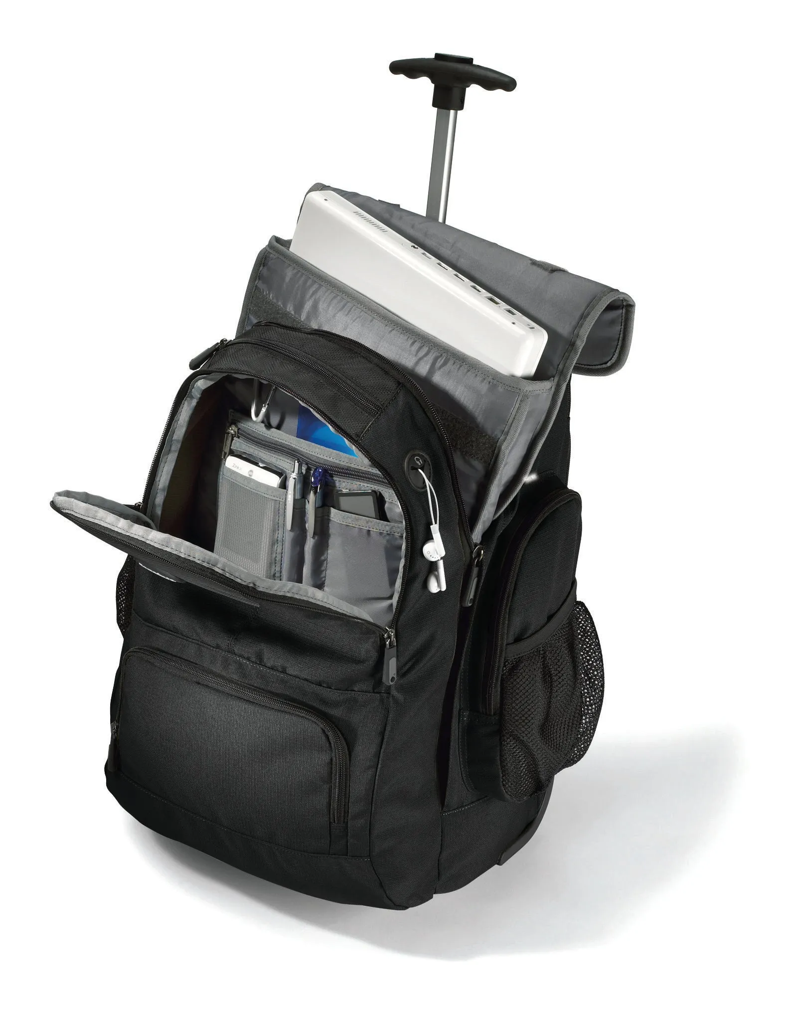 Wheeled Backpack
