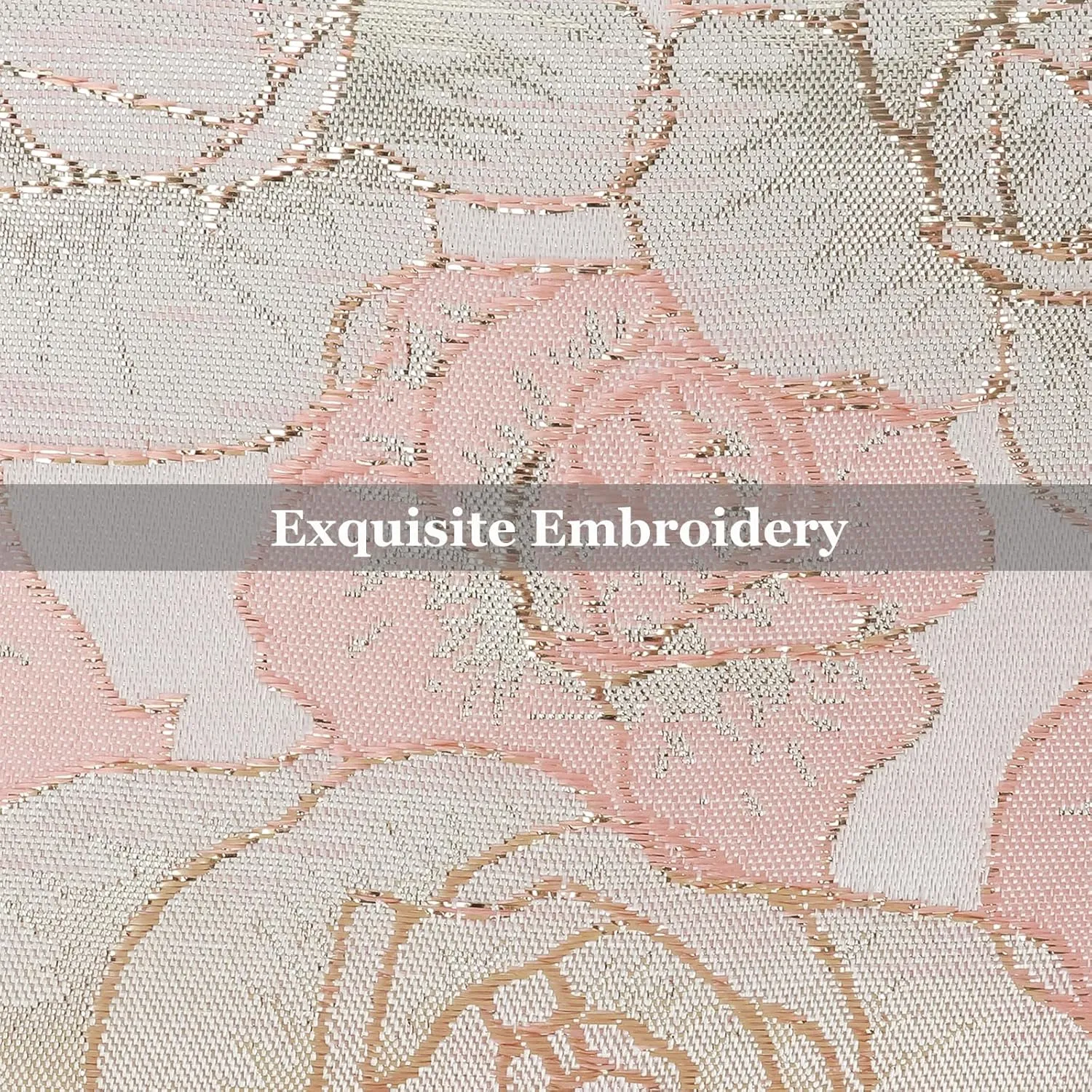 Womens Vintage Floral Embroidery Clutch Evening Handbag Shoulder Bags Purse for Wedding Party Prom
